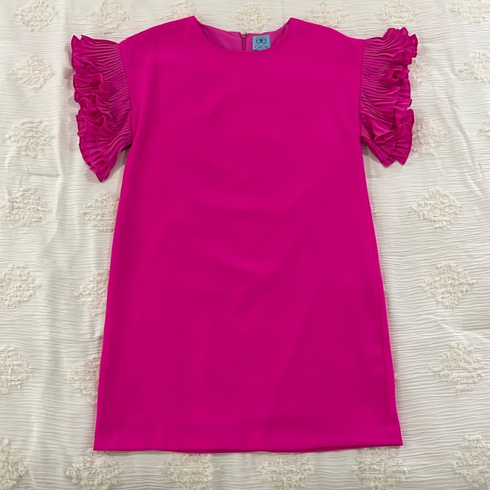 Cece Shift Dress